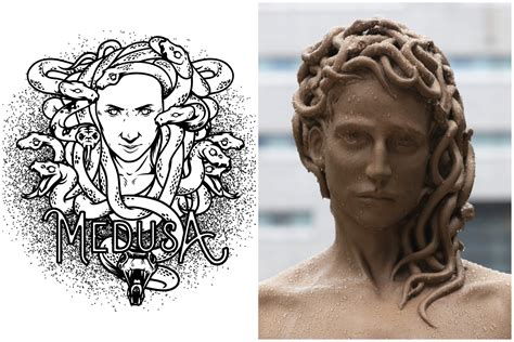 what does medusa mean.